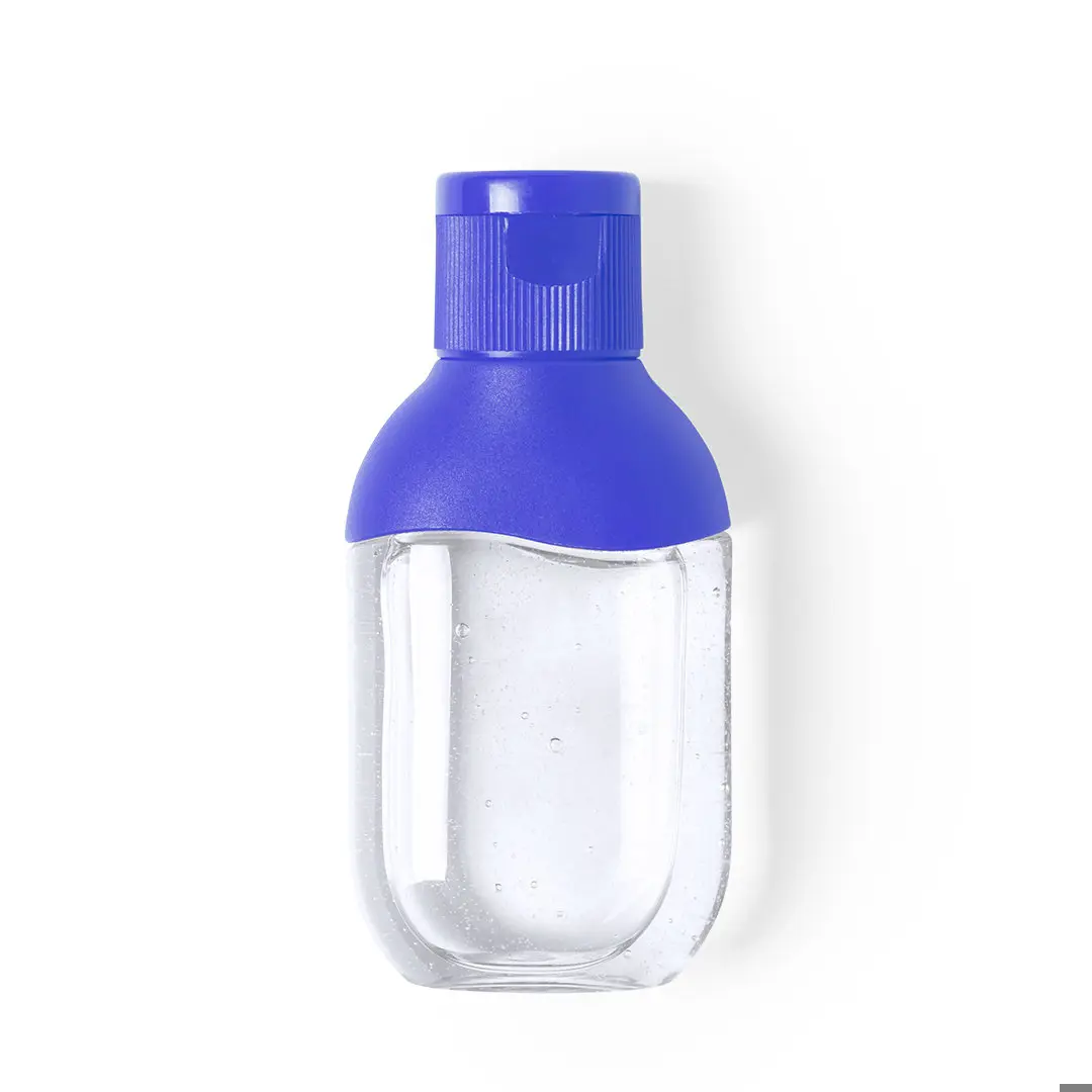 azul