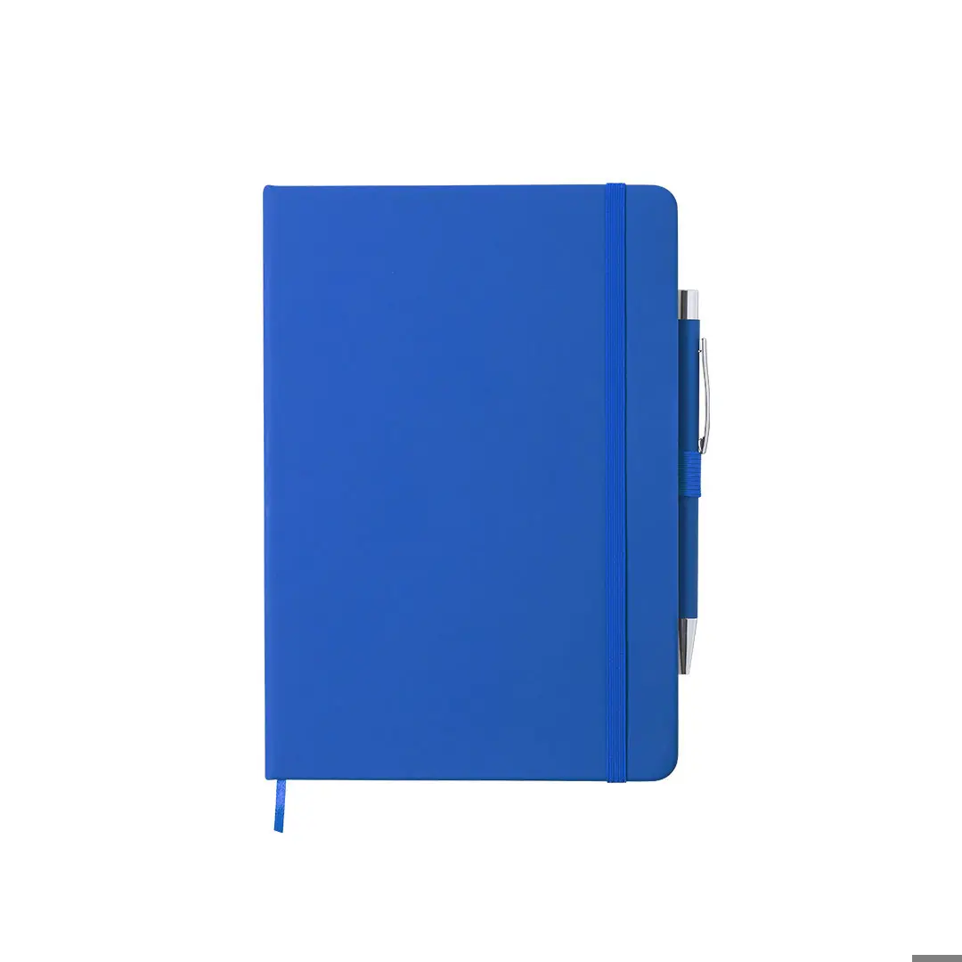 azul