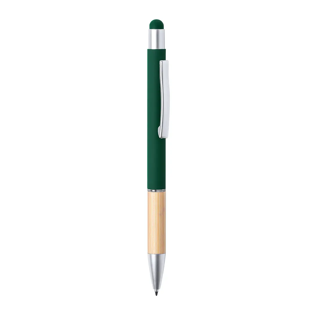 verde oscuro
