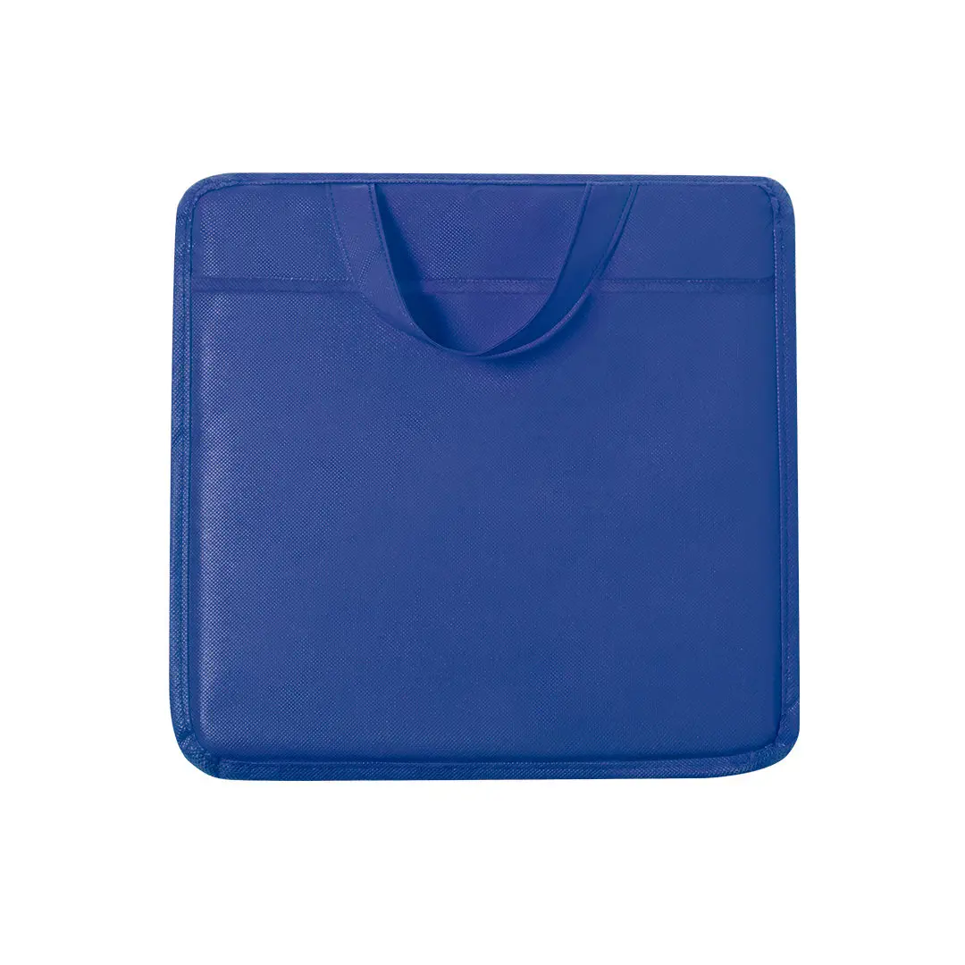 azul