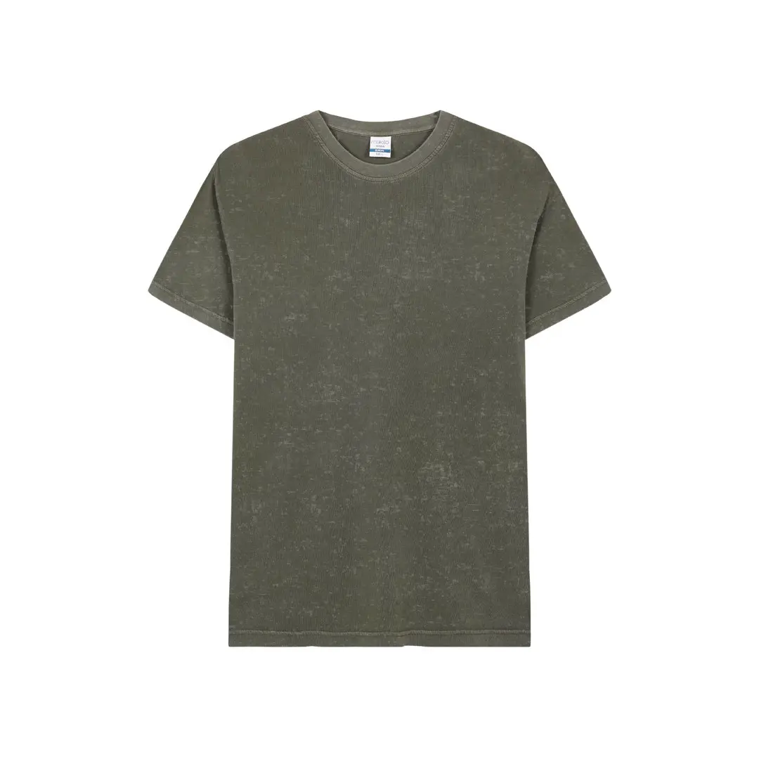verde oscuro