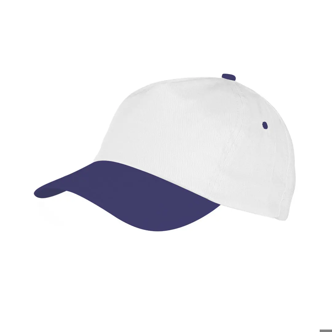 BLANCO / AZUL