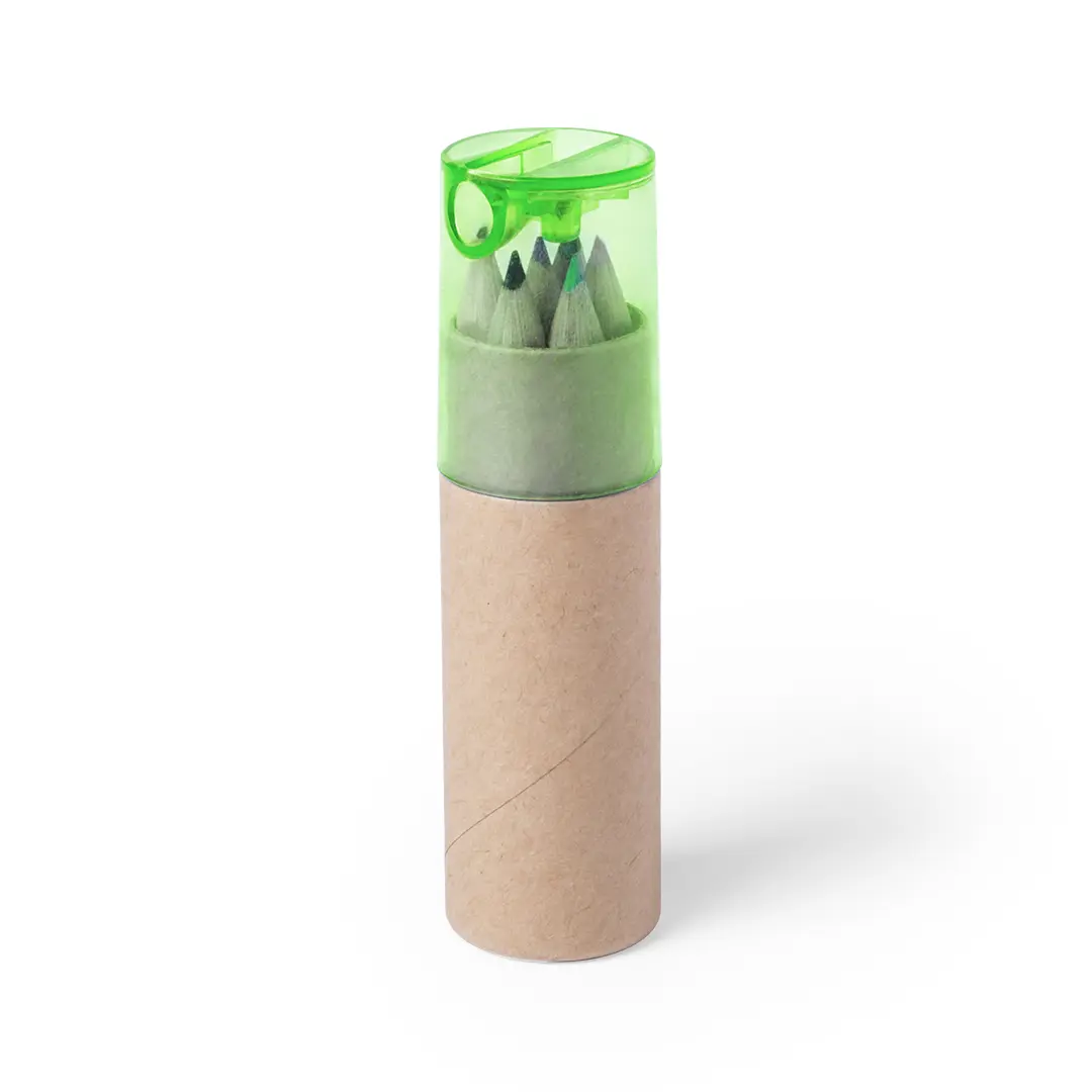 verde