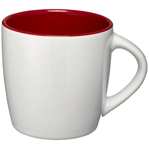 blanco/rojo