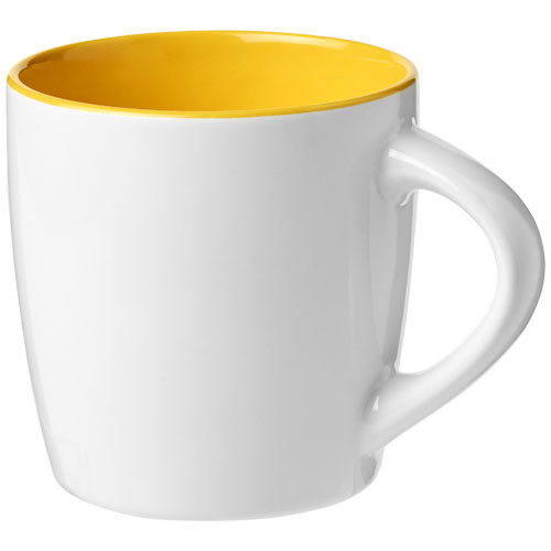 white/yellow