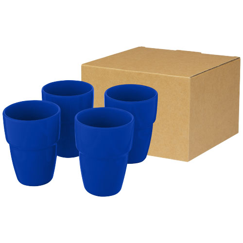 M BLUE