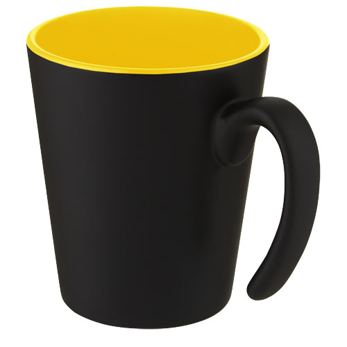 yellow/black