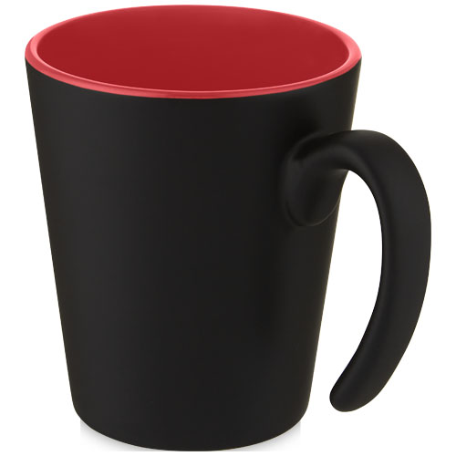 red/black