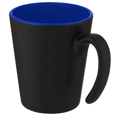blue/black
