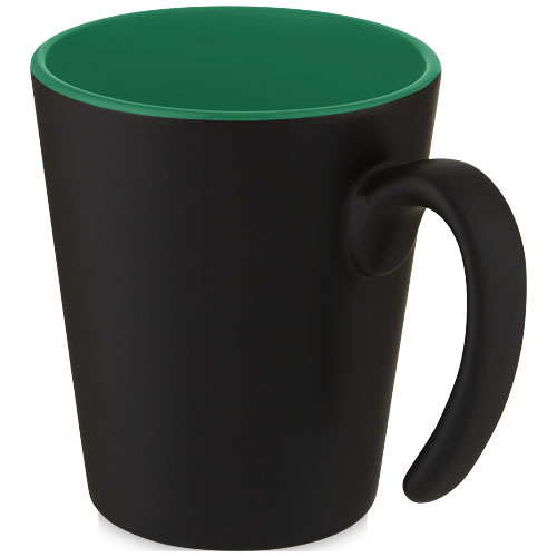 green/black