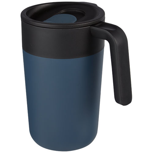 D BLUE