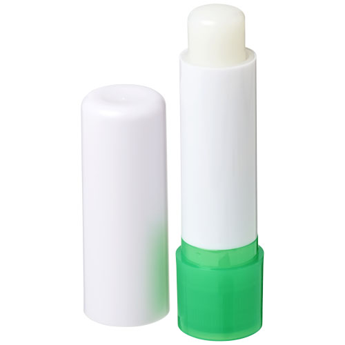 white/l green
