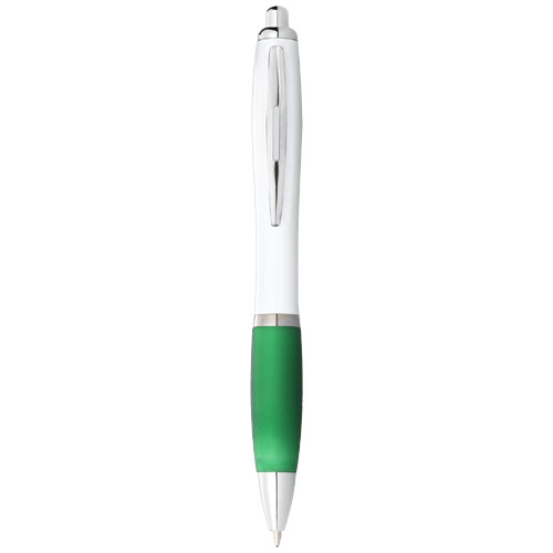blanco/Verde