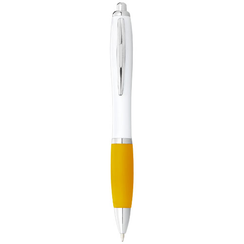 blanco/Amarillo