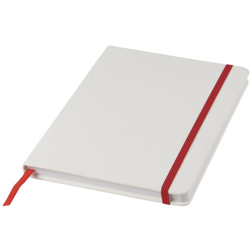 white/red