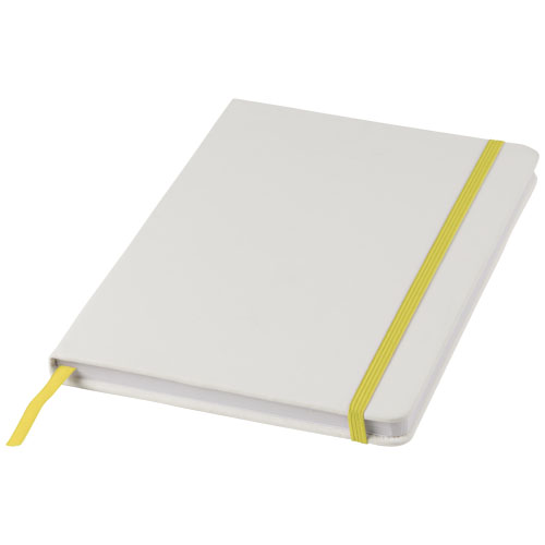 white/yellow