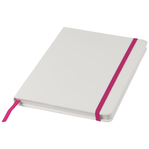 white/magenta