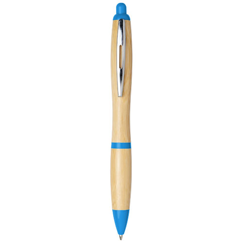 natural/l blue