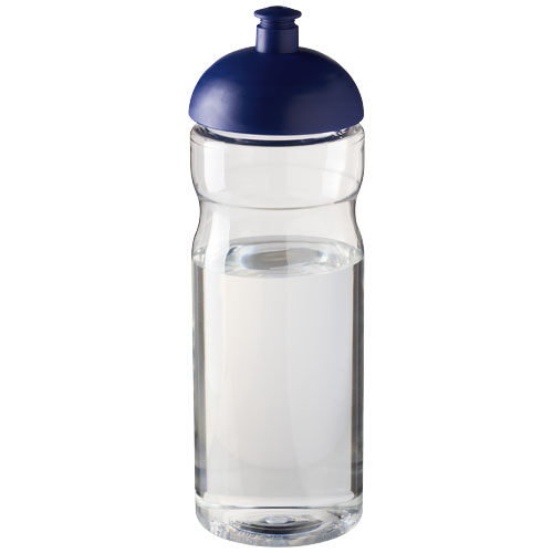 transpar/blue