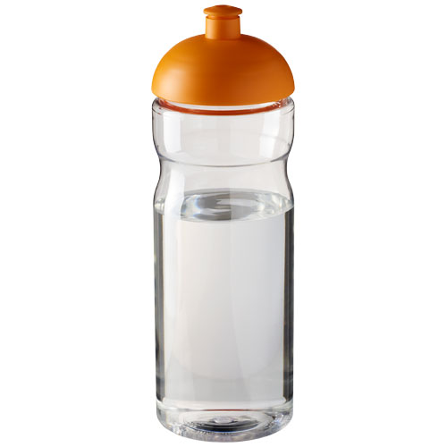 transpar/orange