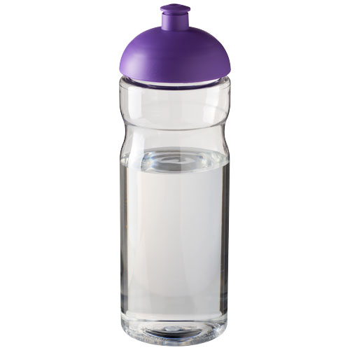 transpar/purple