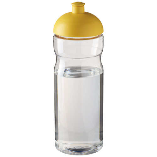 transpar/yellow