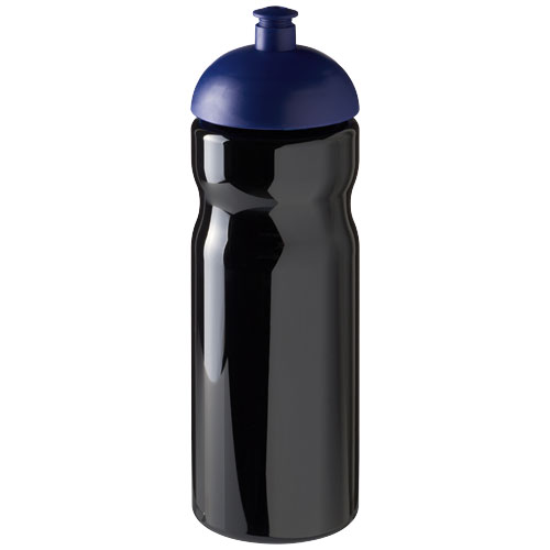 black/blue