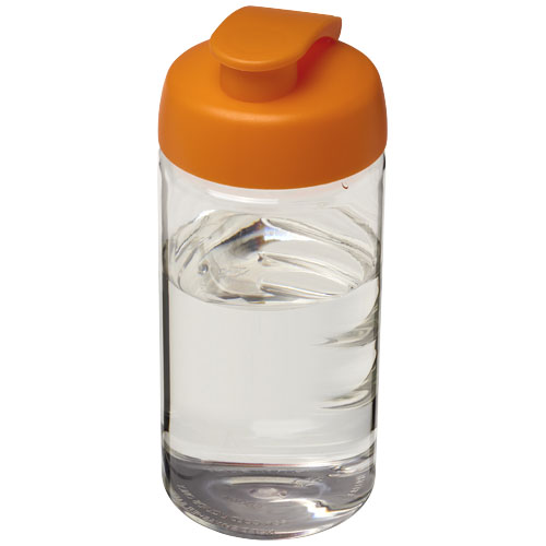 transpar/orange