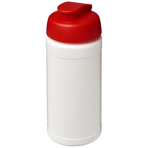 white/red