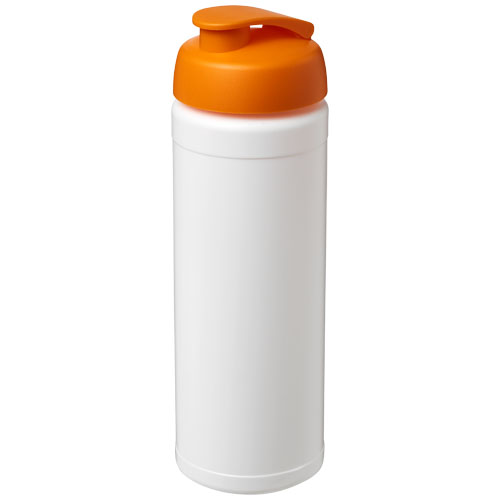 white/orange