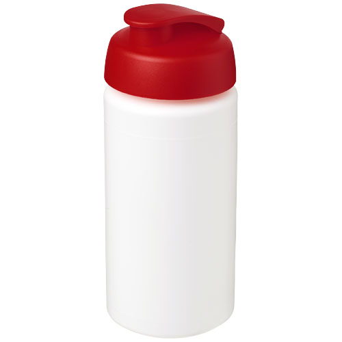 white/red