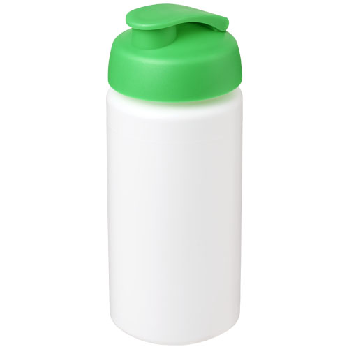 white/green