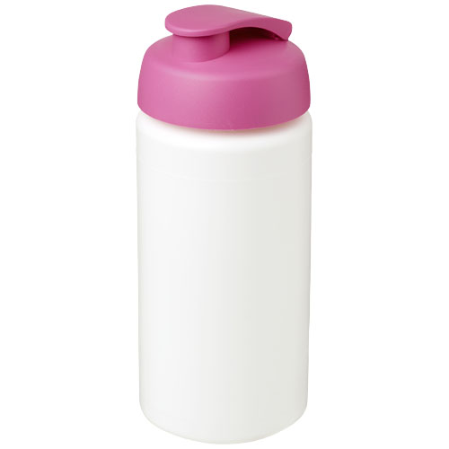 white/pink