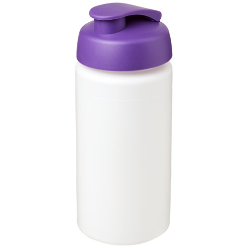 white/purple