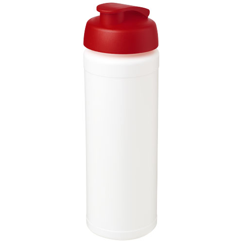 white/red
