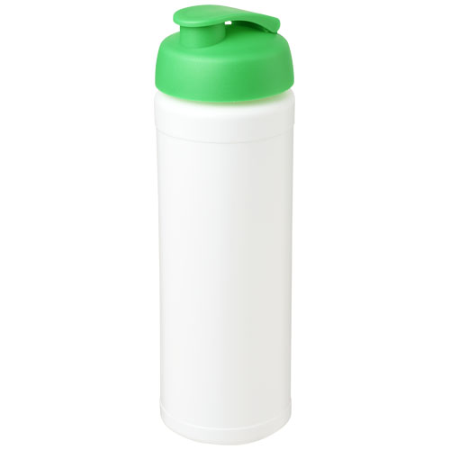 white/green