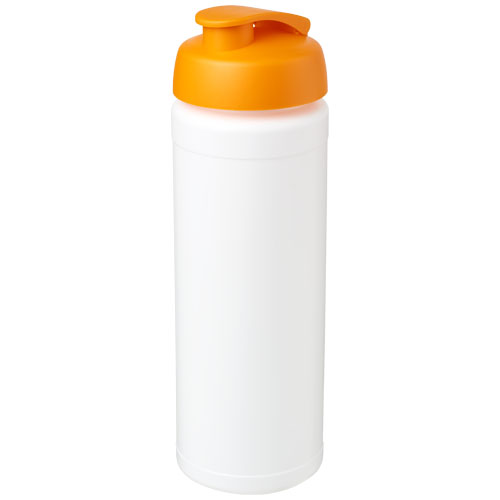 white/orange