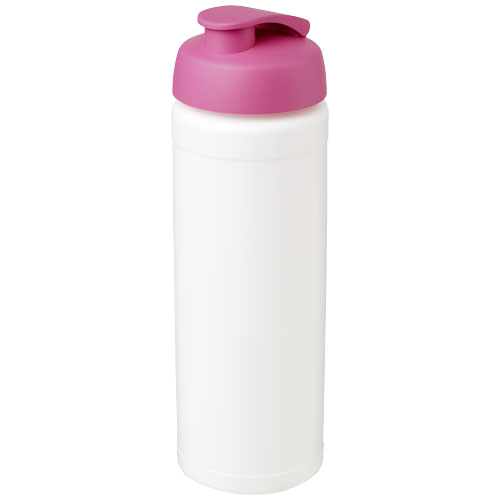 white/pink