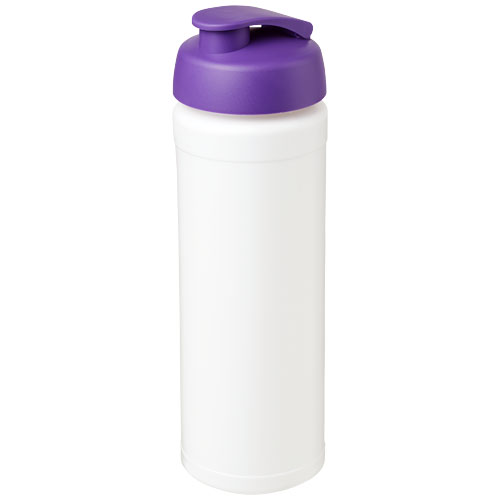 white/purple