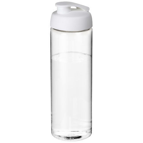 transpar/white
