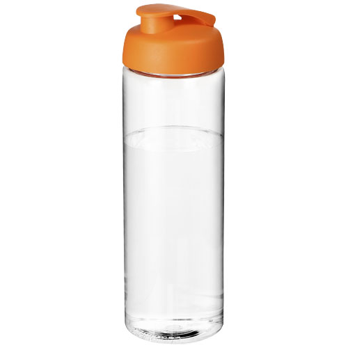 transpar/orange