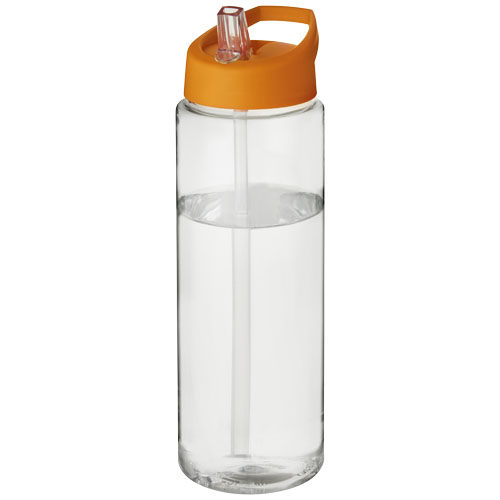 transpar/orange
