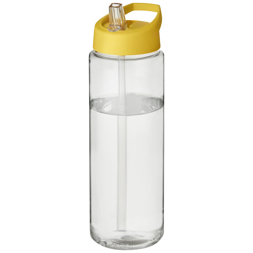 transpar/yellow