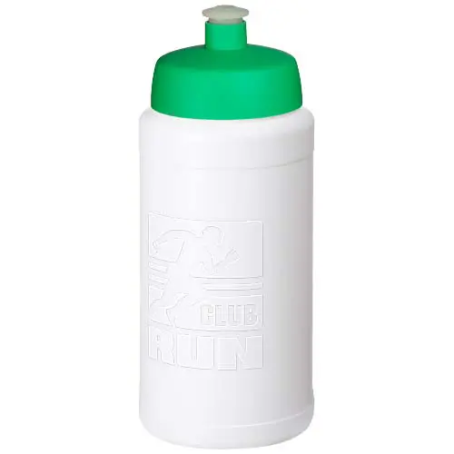 white/green