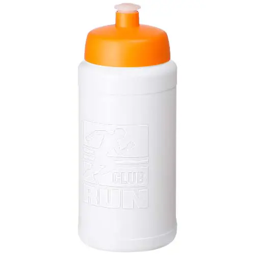 white/orange