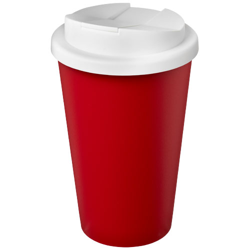 red/white