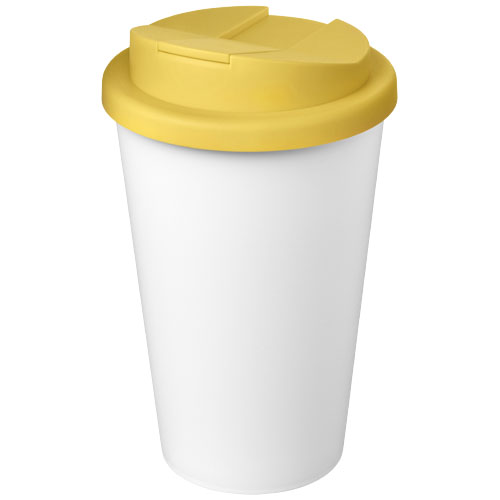 yellow/white