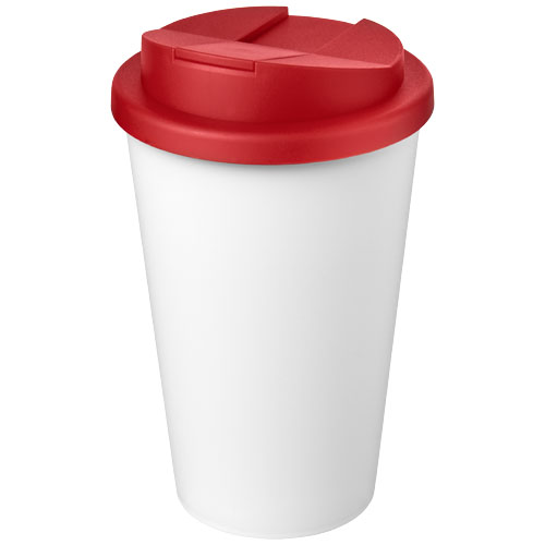 red/white