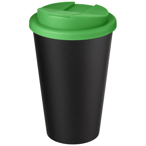 green/black