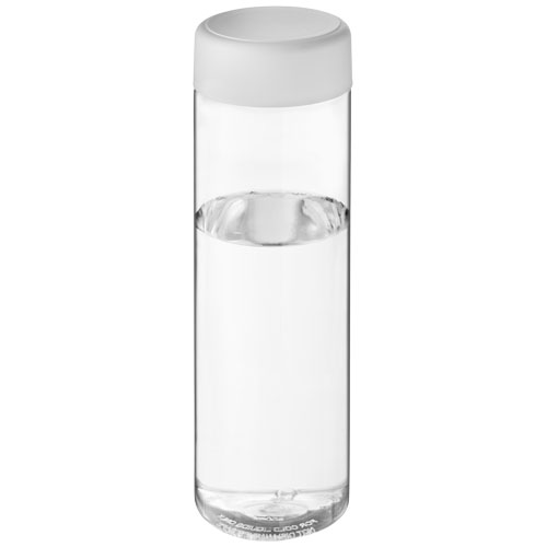 transpar/white
